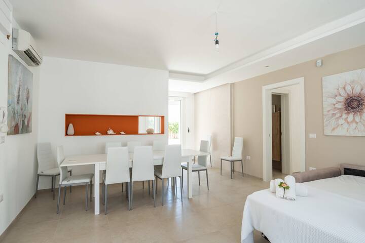 Villa Sogno – Beach at 20m – By Cala Salento gallery image 3