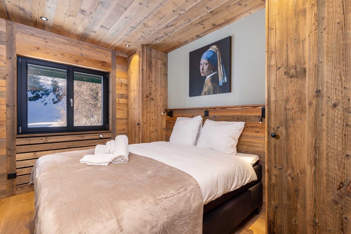 Plan de la propiedad