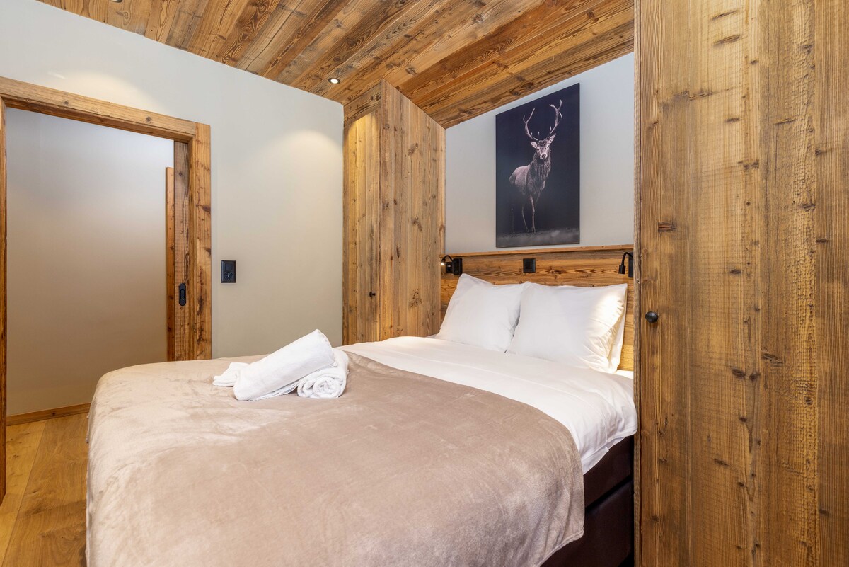 Plan de la propiedad