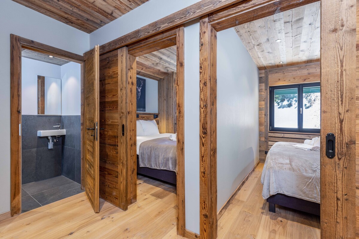 Plan de la propiedad