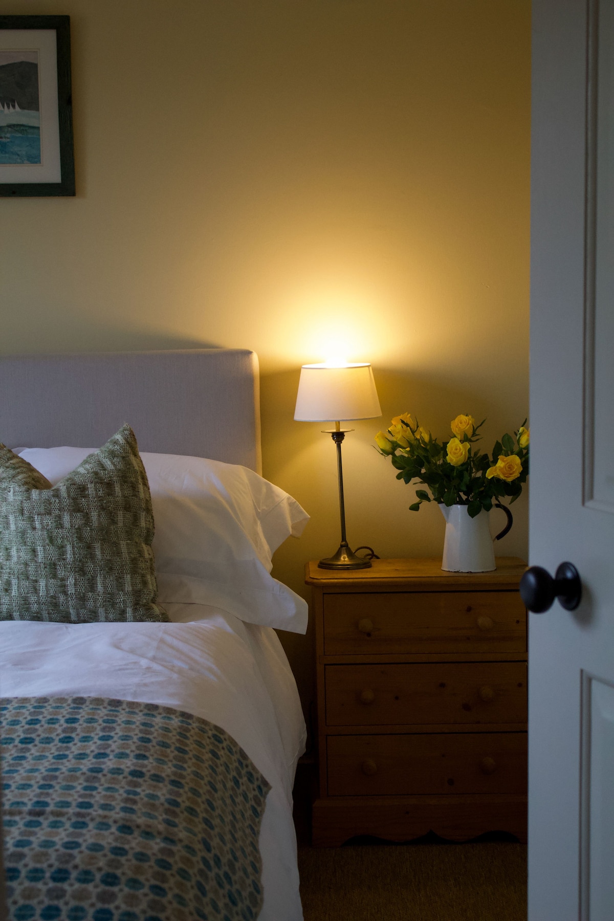 საძინებელი 2