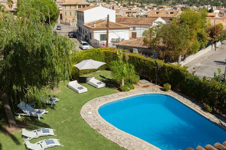 Rent a villa Mallorca managed Airbnb listing 3