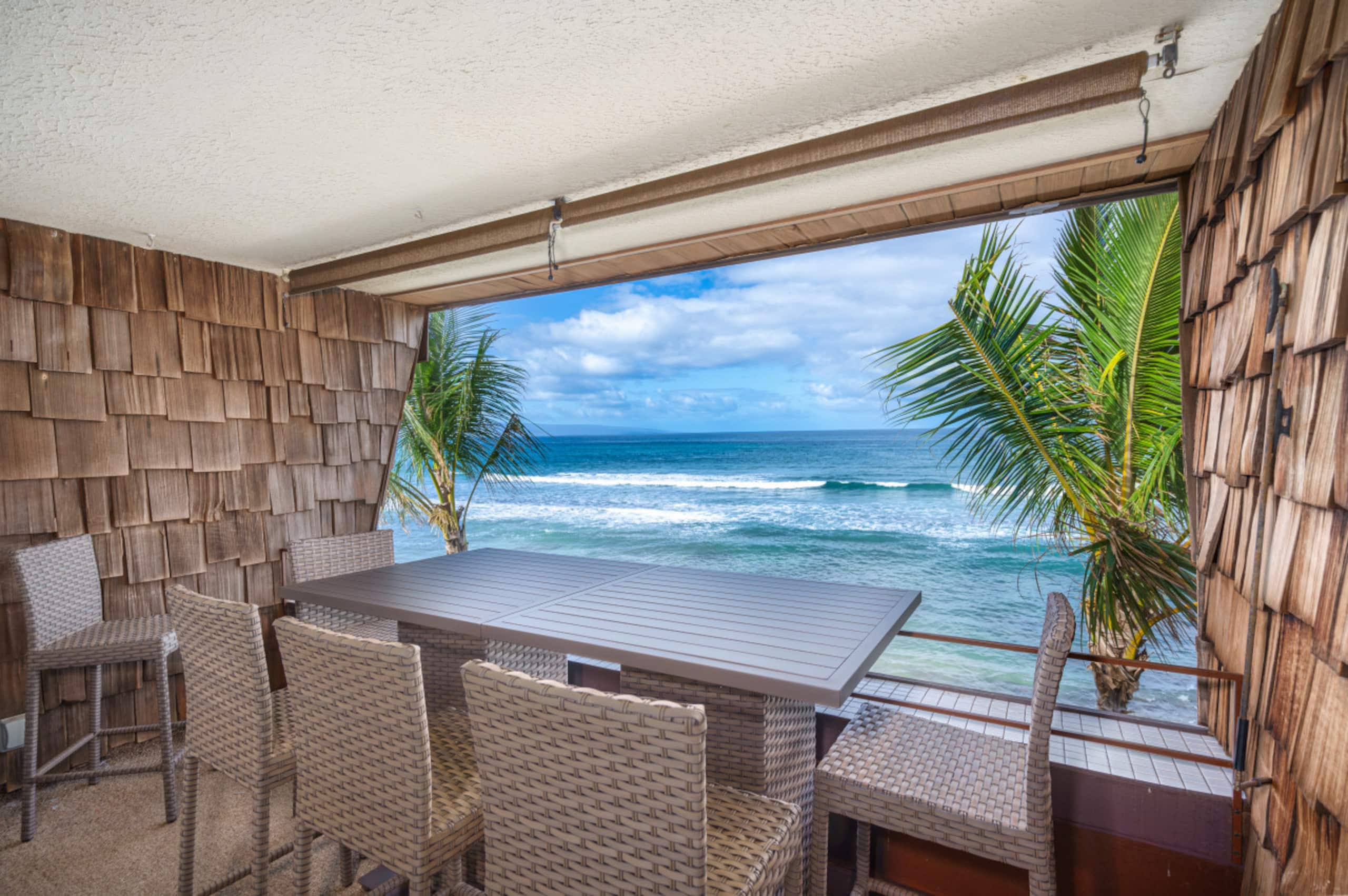 Condo in Lahaina · ★4.87 · 3 bedrooms · 3 beds · 2 baths - Image 1