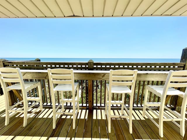 Melanie & Eric managed Airbnb listing 1