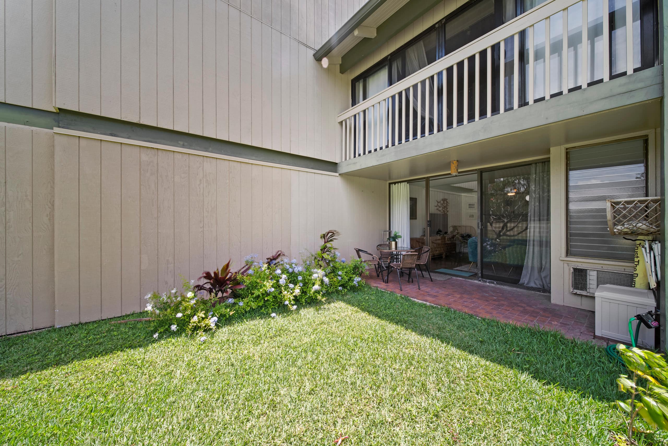 Condo in Kahuku · ★4.83 · 1 bedroom · 2 beds · 1 shared bath - Image 14