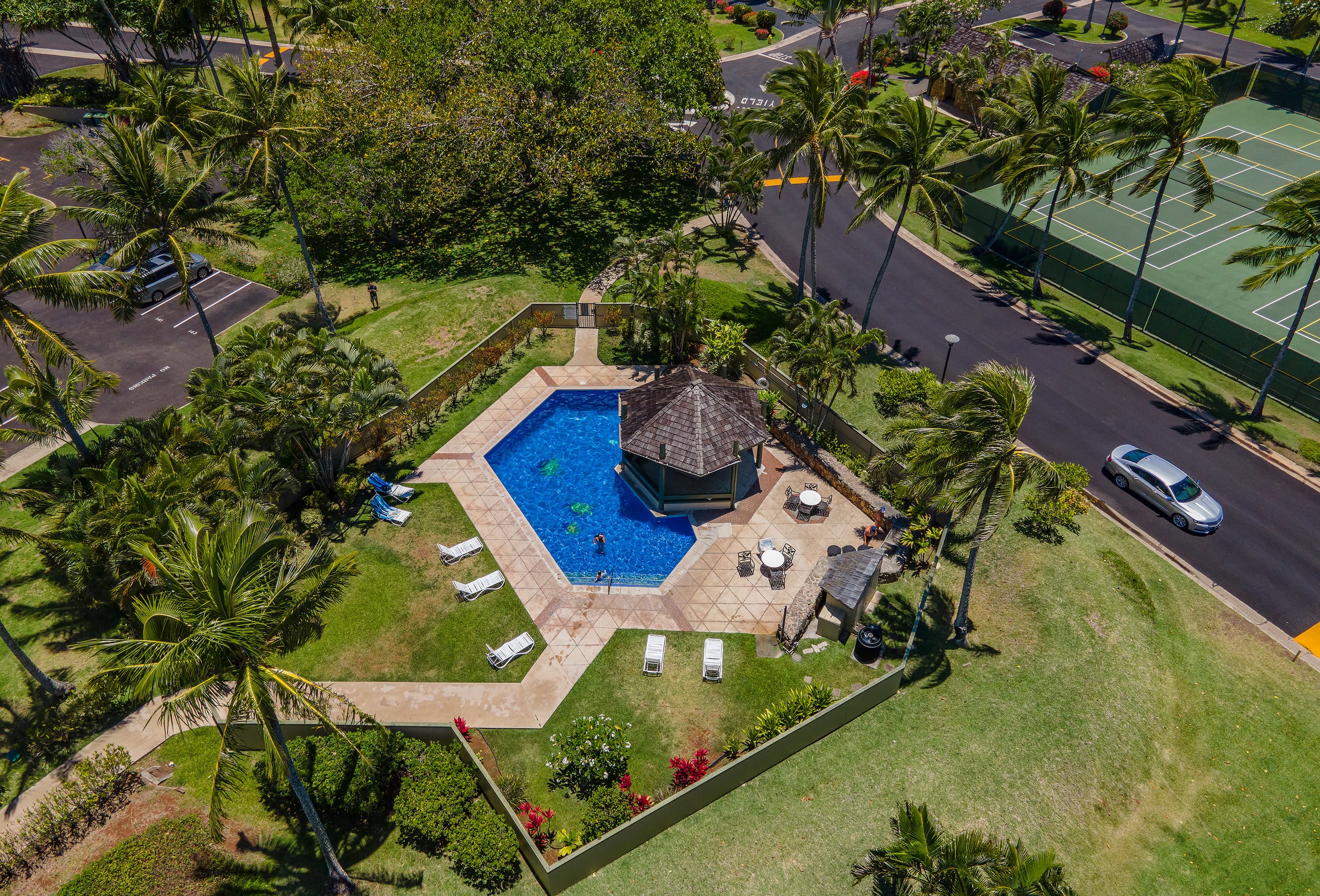 Condo in Kahuku · ★4.83 · 1 bedroom · 2 beds · 1 shared bath - Image 34