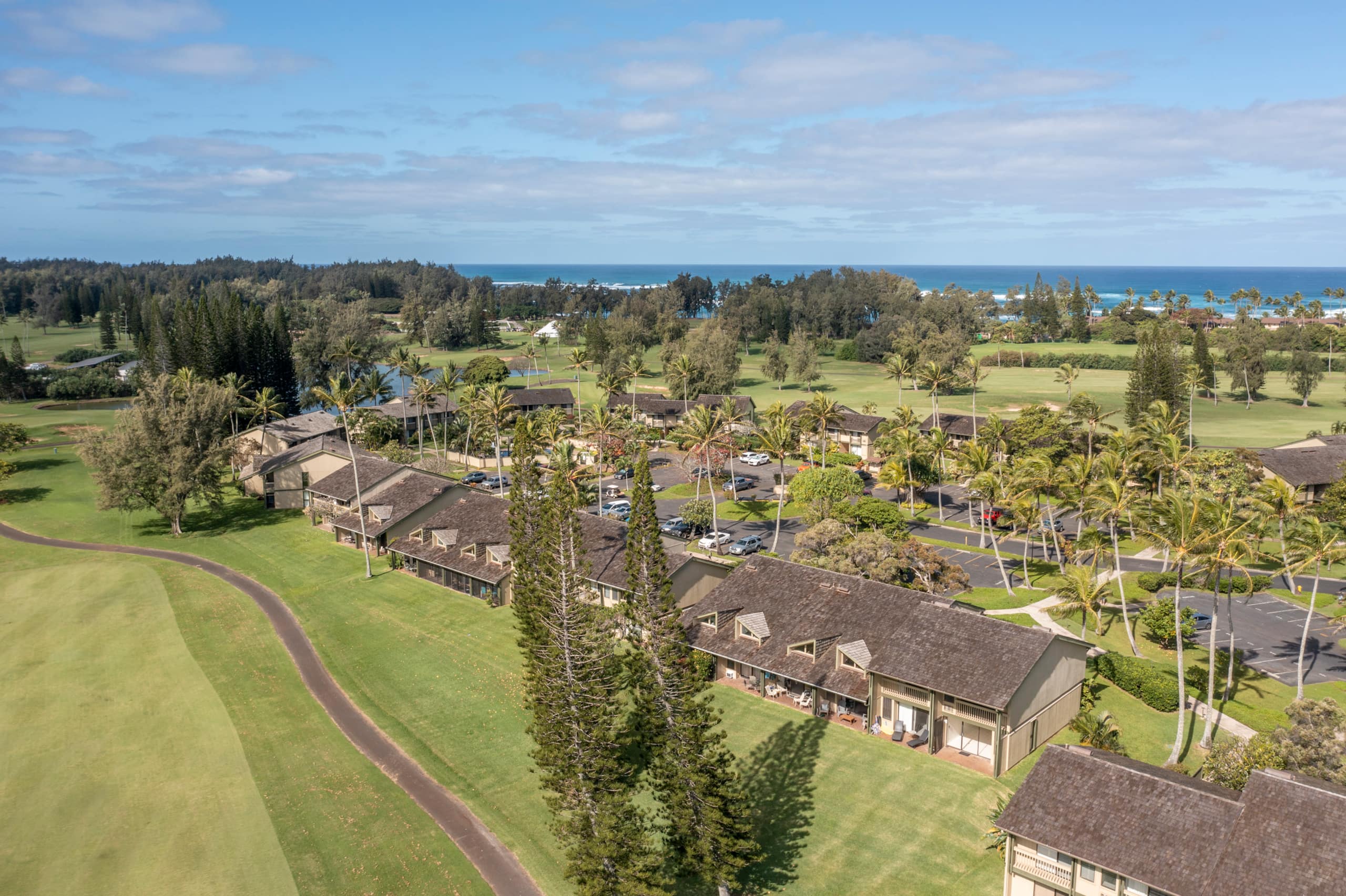 Condo in Kahuku · ★4.83 · 1 bedroom · 2 beds · 1 shared bath - Image 27