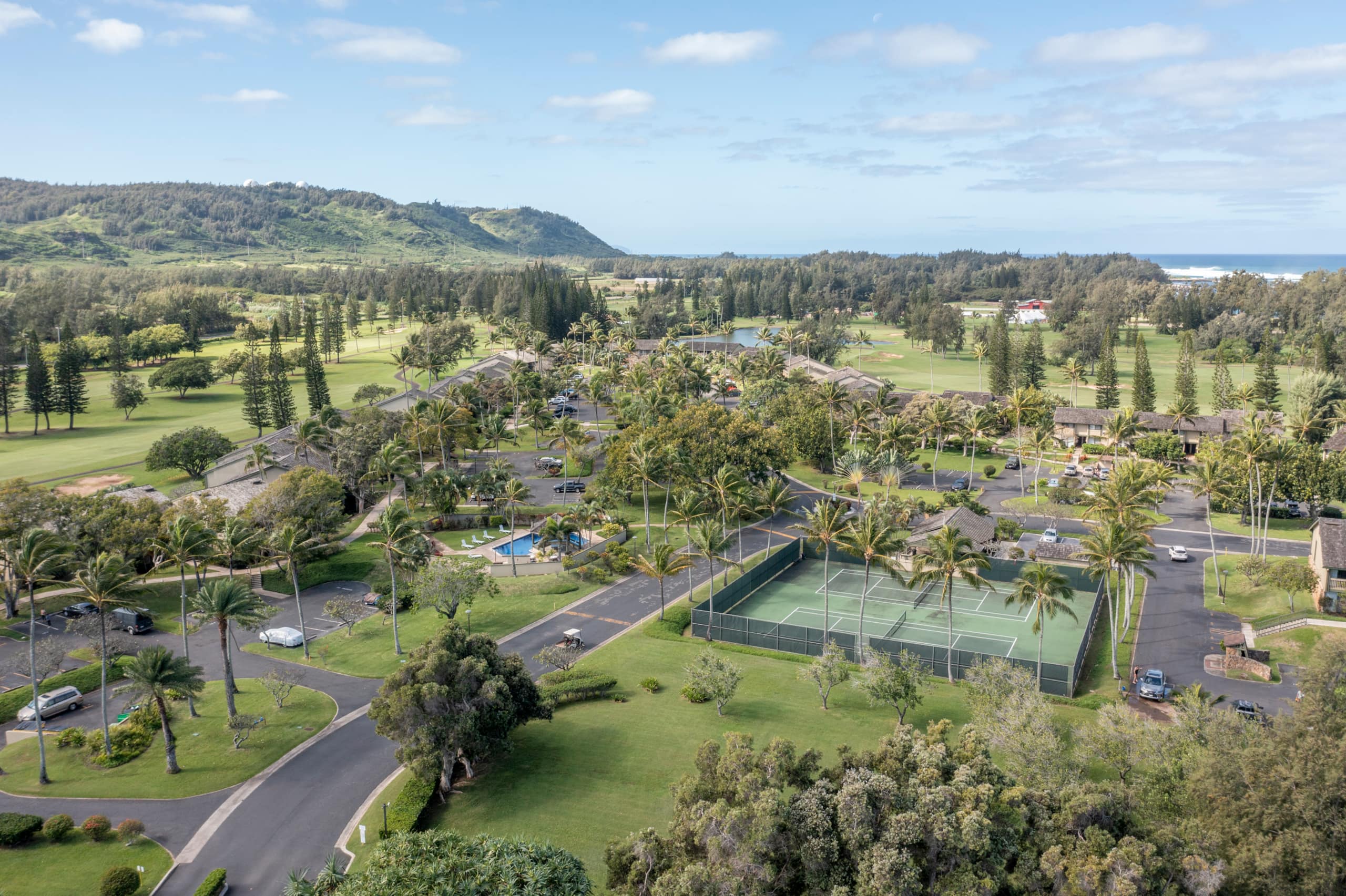 Condo in Kahuku · ★4.83 · 1 bedroom · 2 beds · 1 shared bath - Image 29