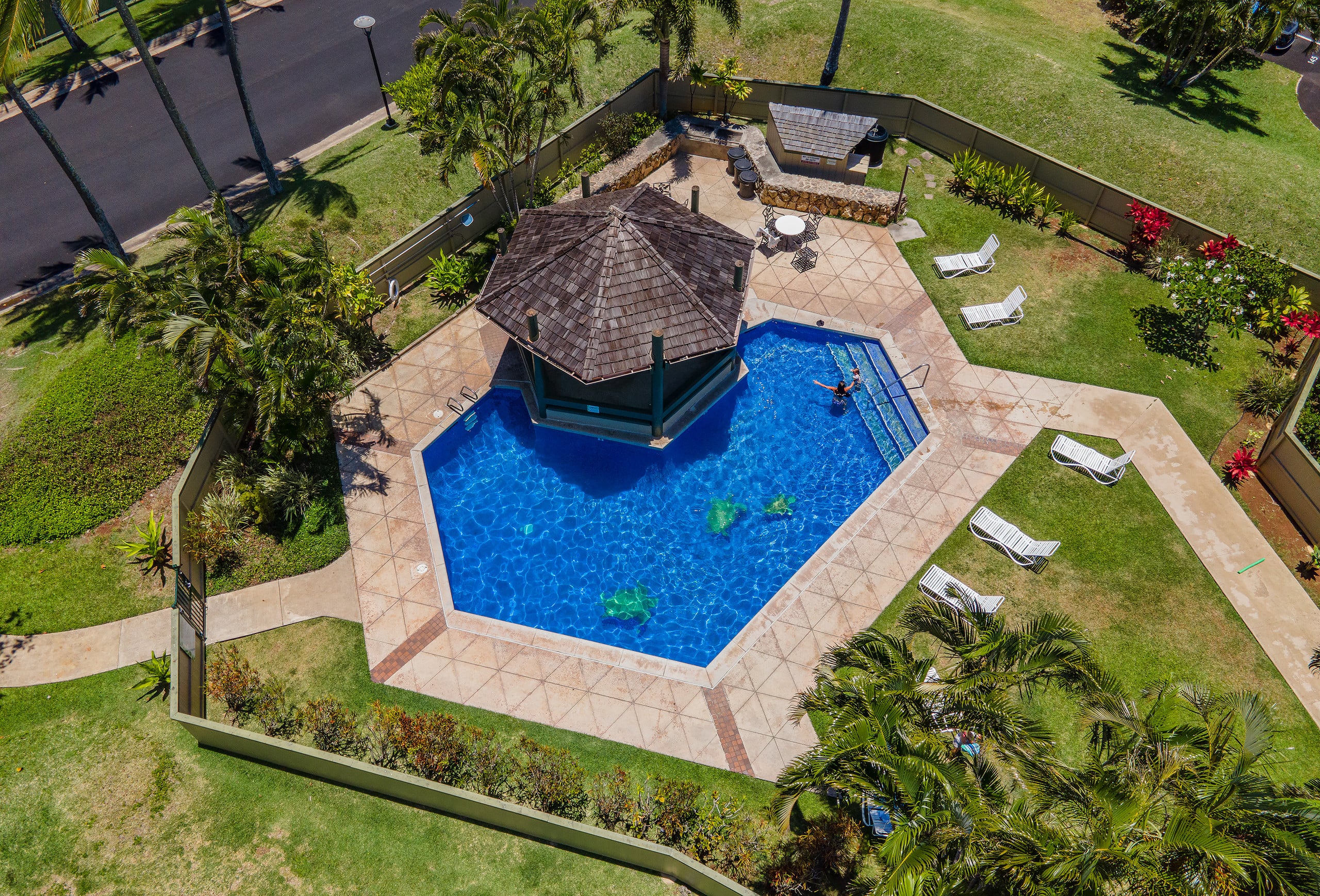Condo in Kahuku · ★4.83 · 1 bedroom · 2 beds · 1 shared bath - Image 33