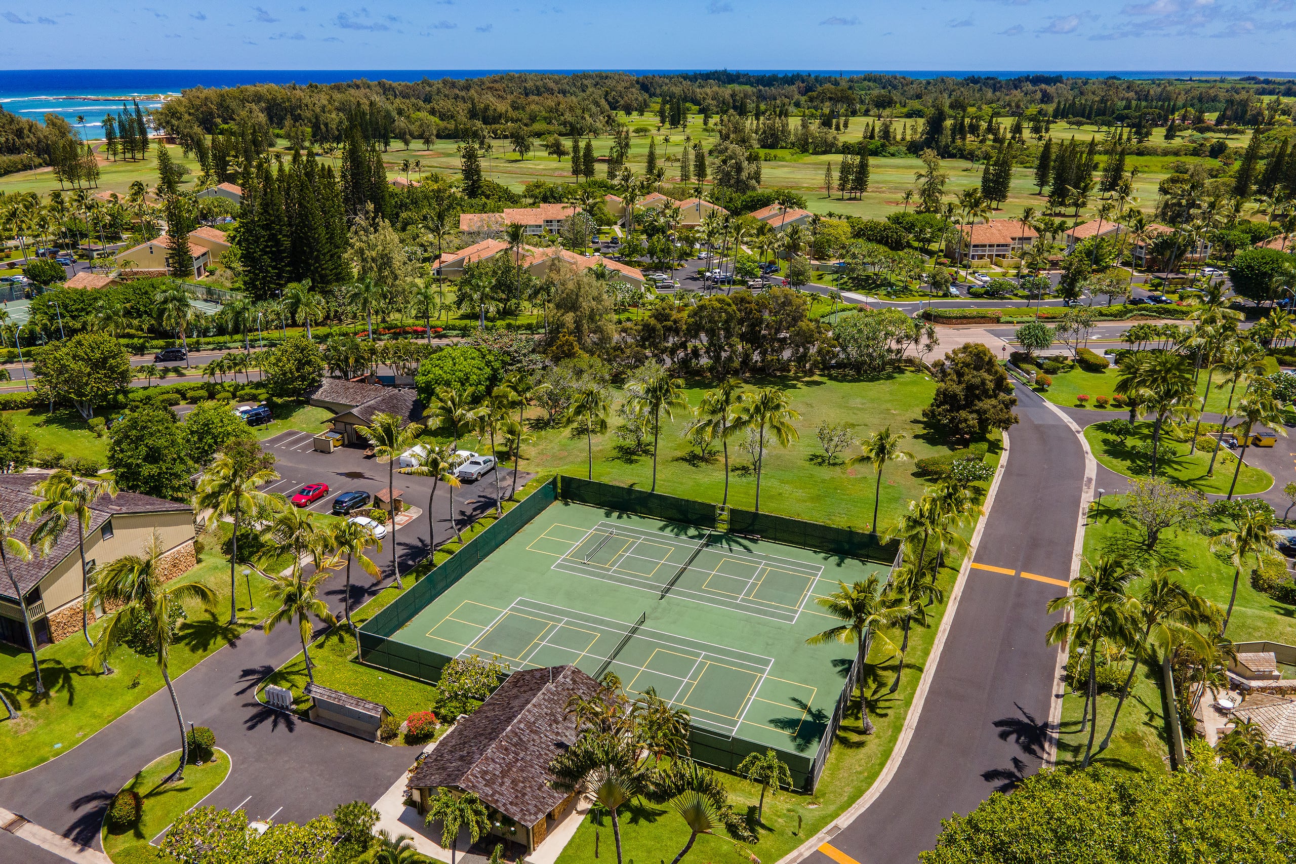 Condo in Kahuku · ★4.83 · 1 bedroom · 2 beds · 1 shared bath - Image 37