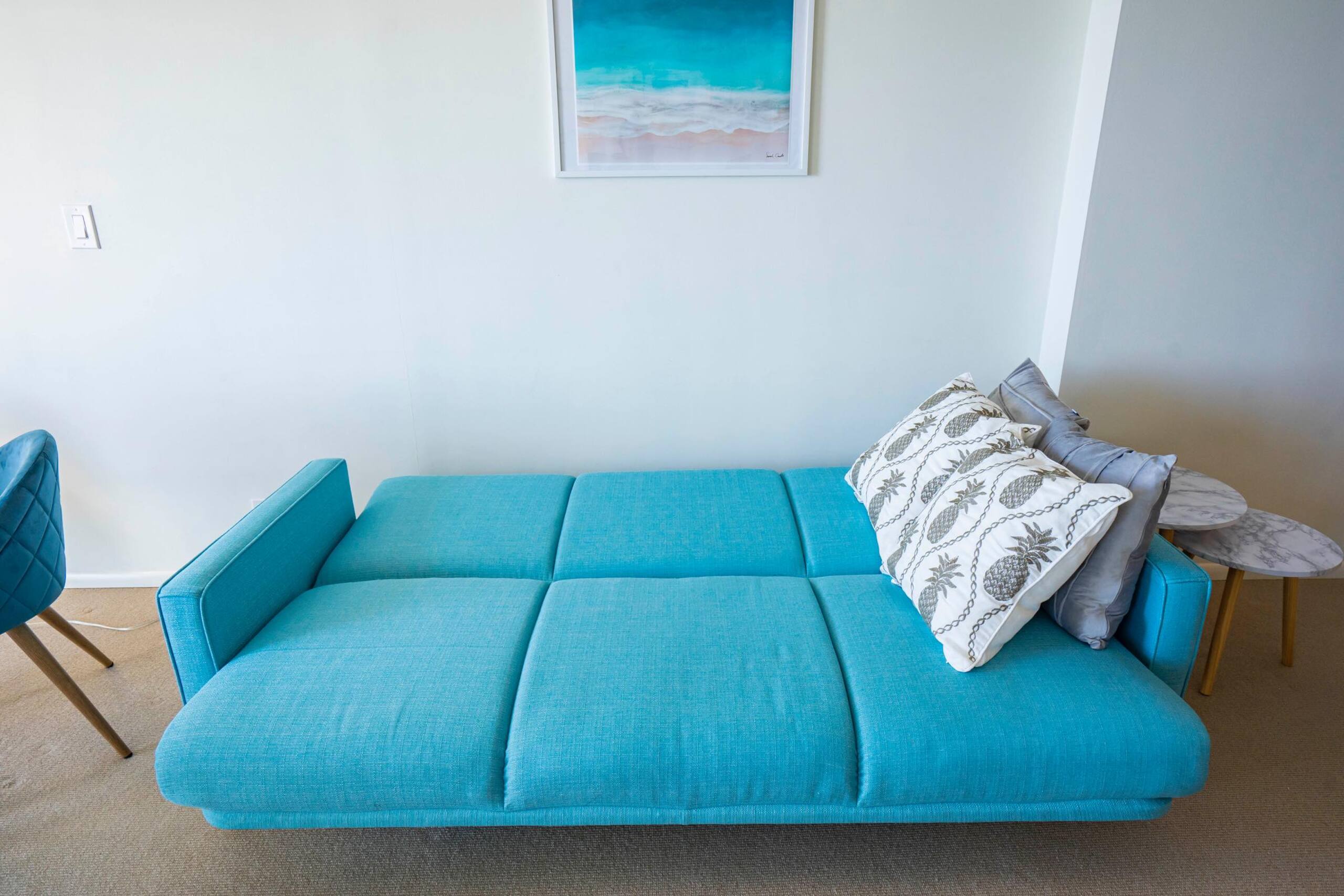 Condo in Honolulu · ★4.44 · 1 bedroom · 2 beds · 1 shared bath - Image 20