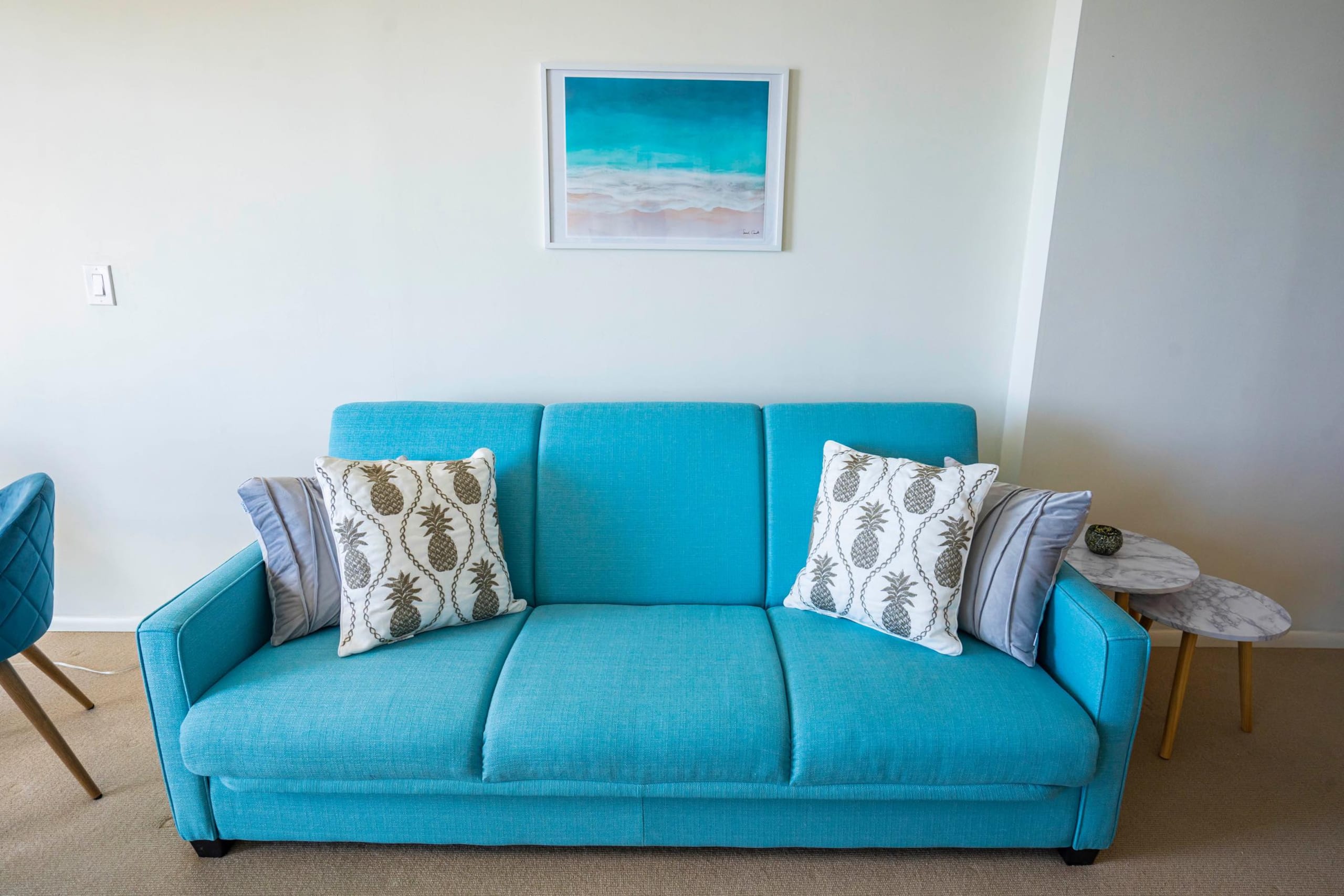 Condo in Honolulu · ★4.44 · 1 bedroom · 2 beds · 1 shared bath - Image 22