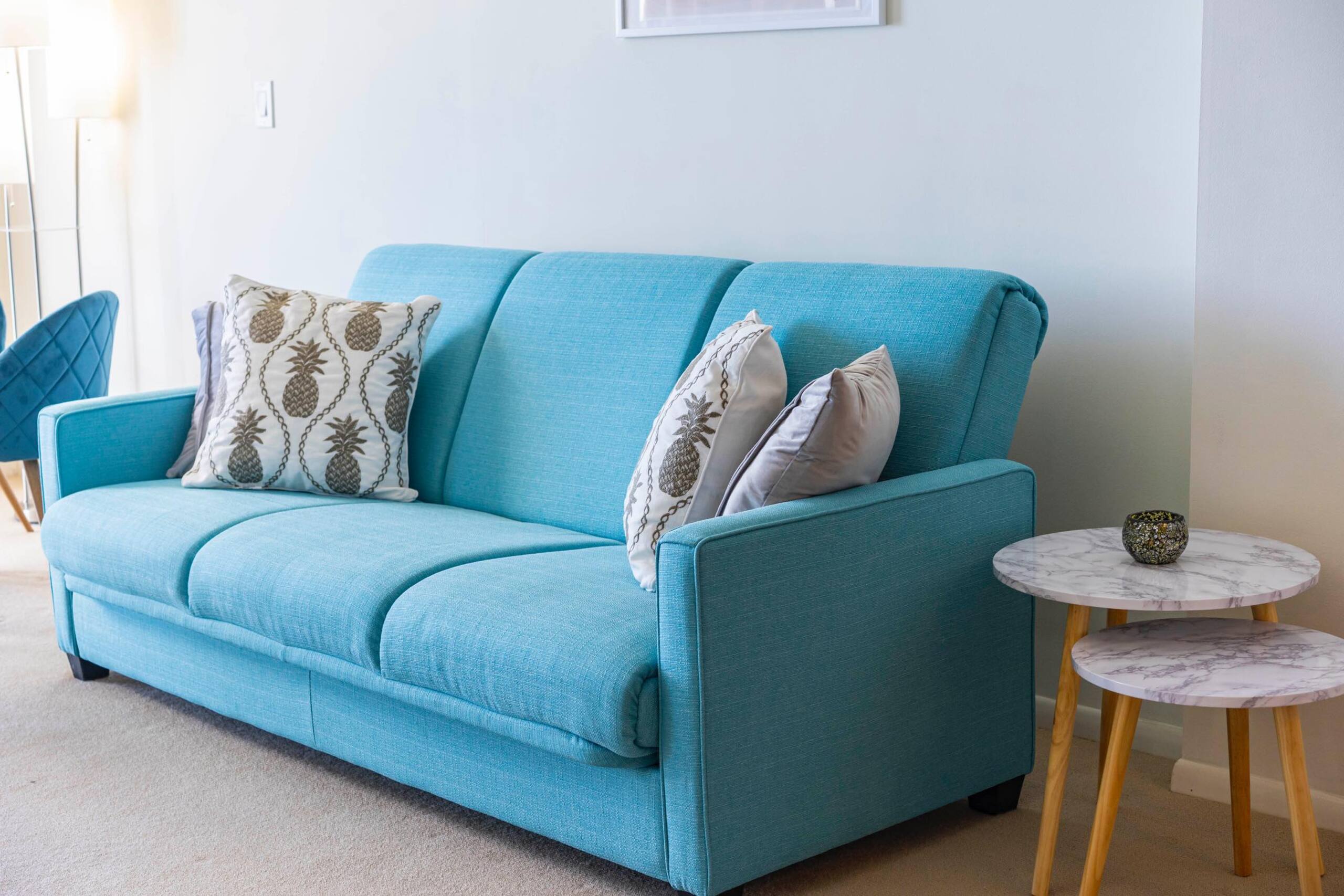 Condo in Honolulu · ★4.44 · 1 bedroom · 2 beds · 1 shared bath - Image 48