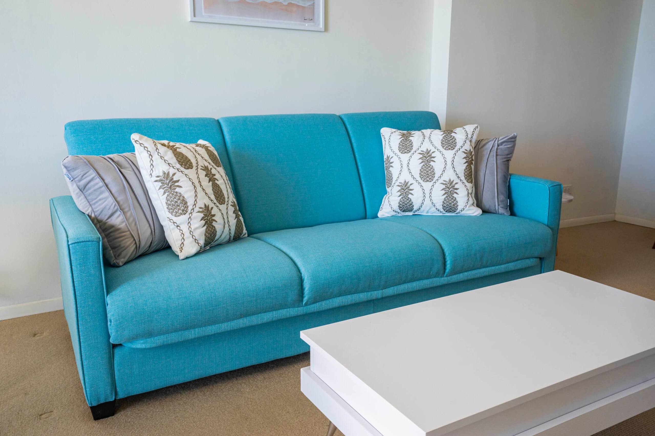 Condo in Honolulu · ★4.44 · 1 bedroom · 2 beds · 1 shared bath - Image 62