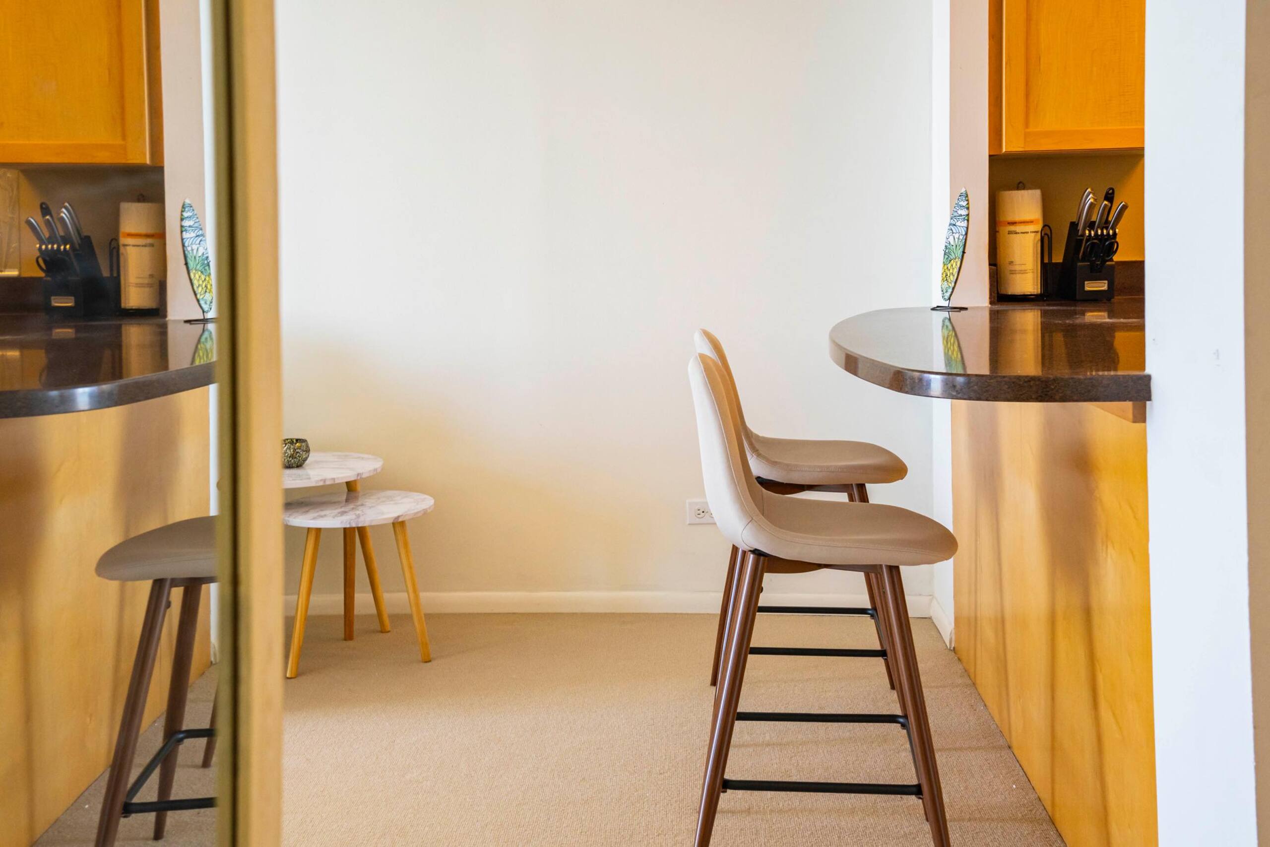 Condo in Honolulu · ★4.44 · 1 bedroom · 2 beds · 1 shared bath - Image 55