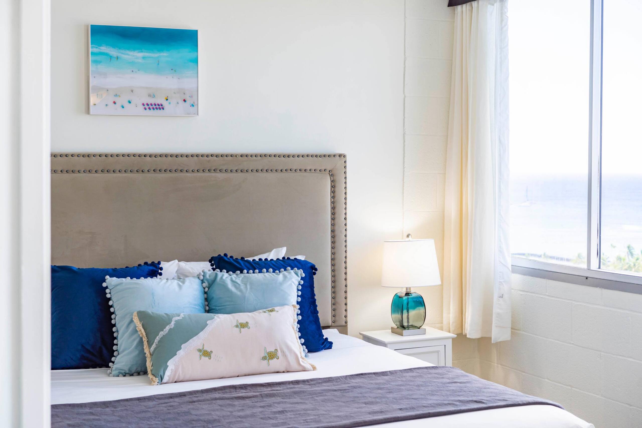 Condo in Honolulu · ★4.44 · 1 bedroom · 2 beds · 1 shared bath - Image 47