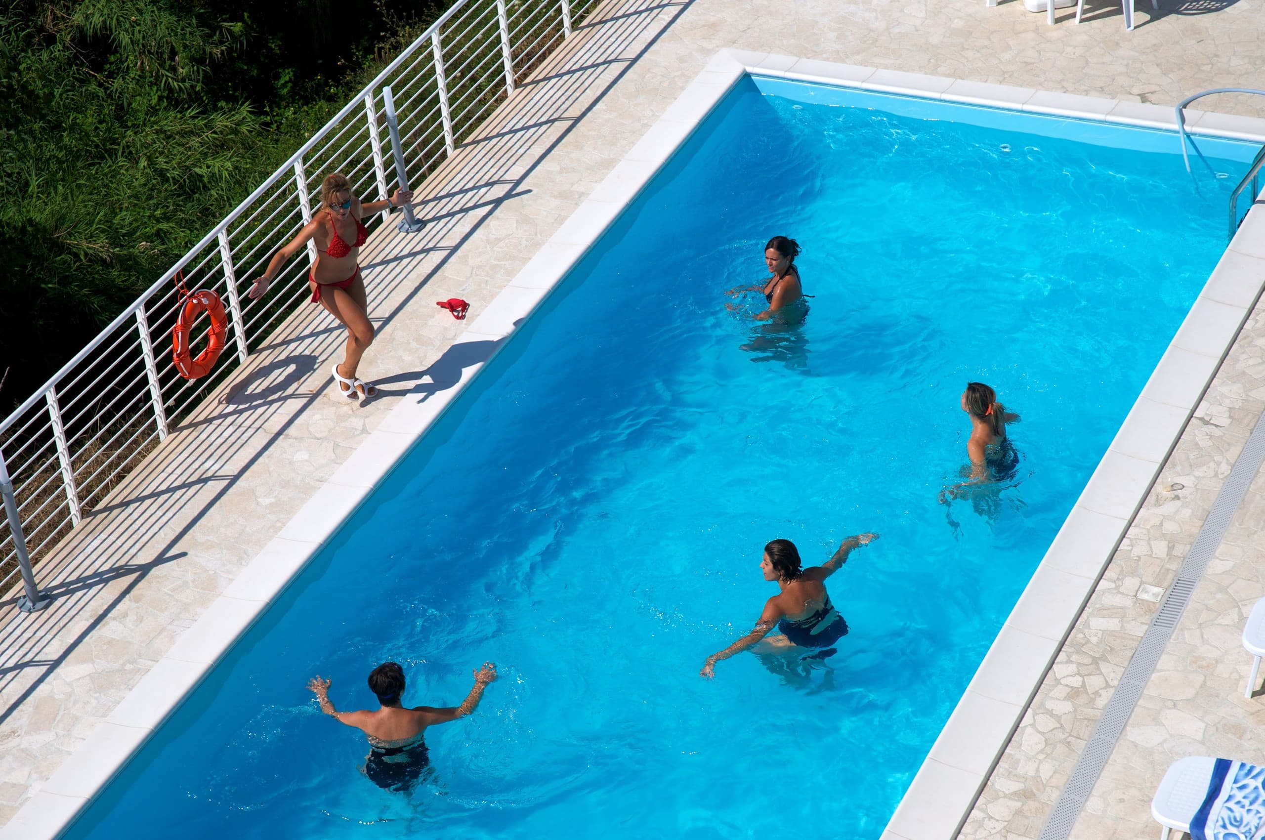 Homiday - I Gabbiani 03 - Piuma - Bilocale - Photo 23