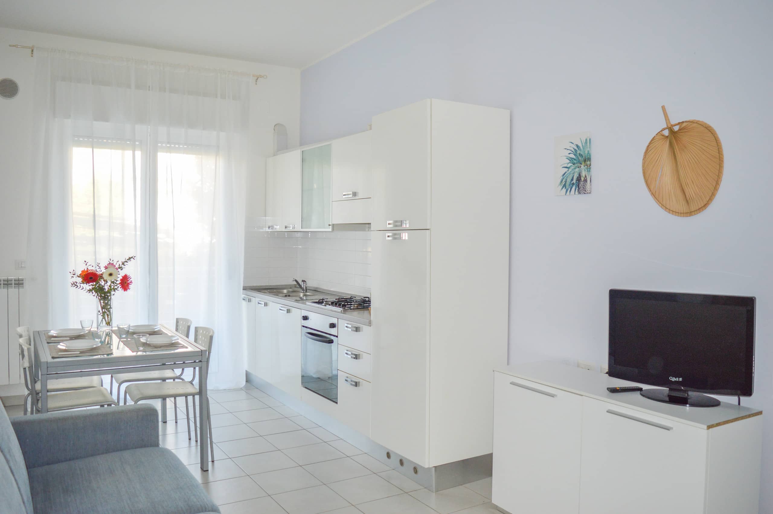 Homiday - I Gabbiani 03 - Piuma - Bilocale - Photo 32