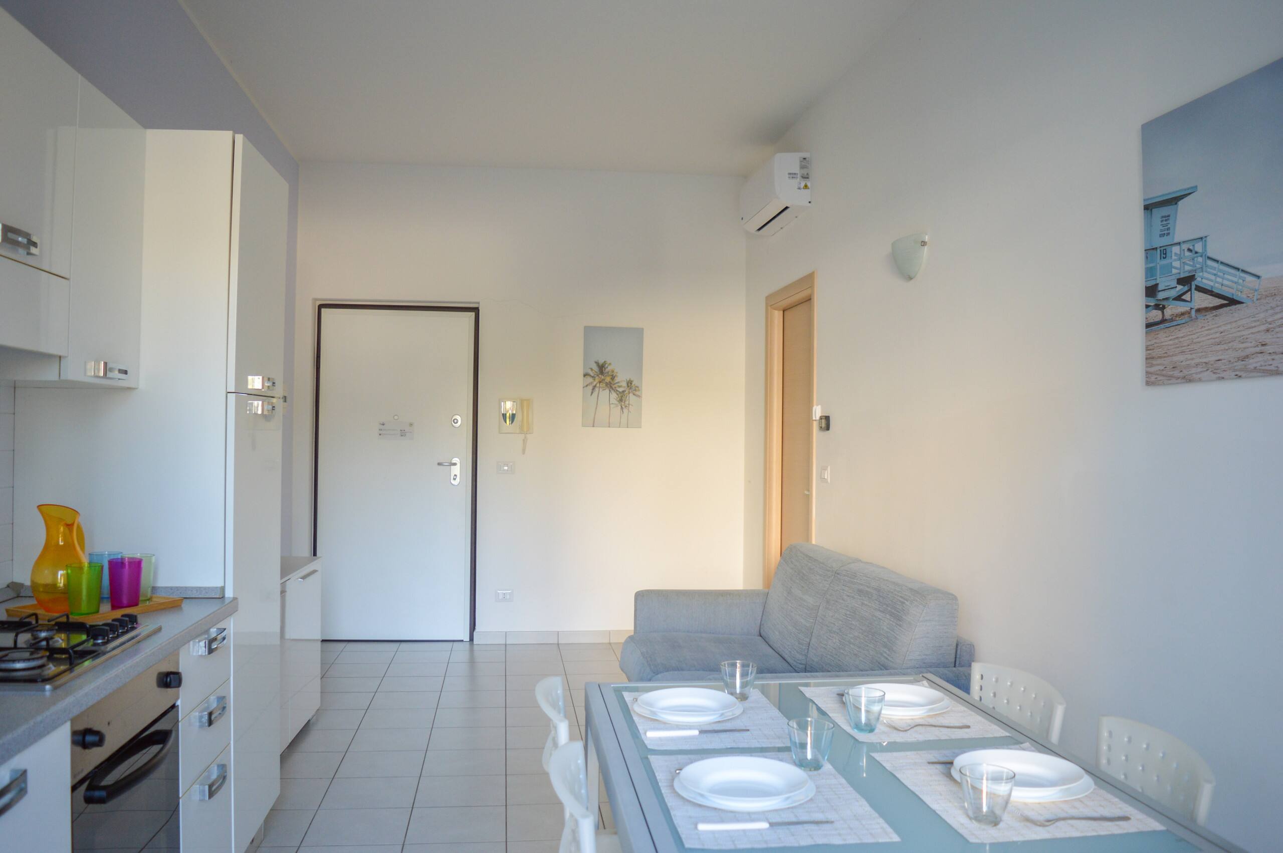 Homiday - I Gabbiani 03 - Piuma - Bilocale - Photo 35