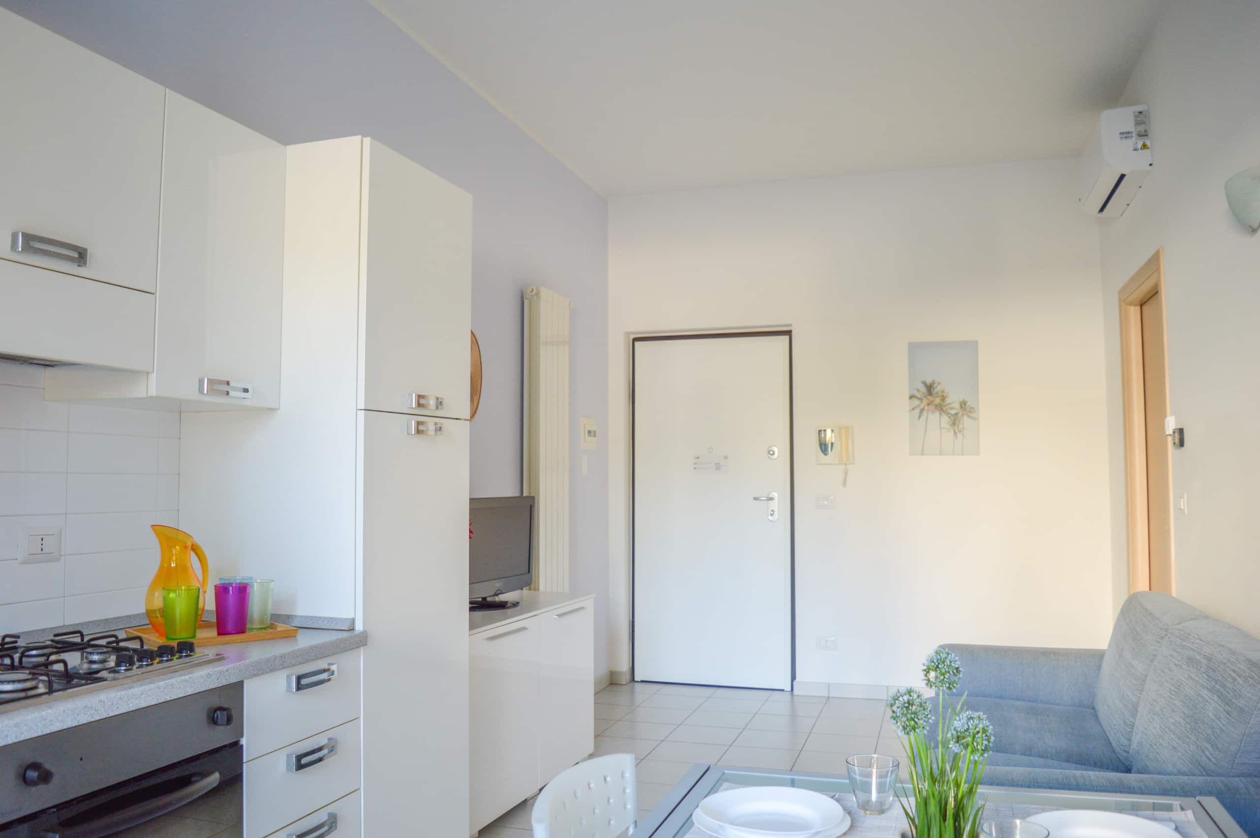 Homiday - I Gabbiani 03 - Piuma - Bilocale - Photo 38