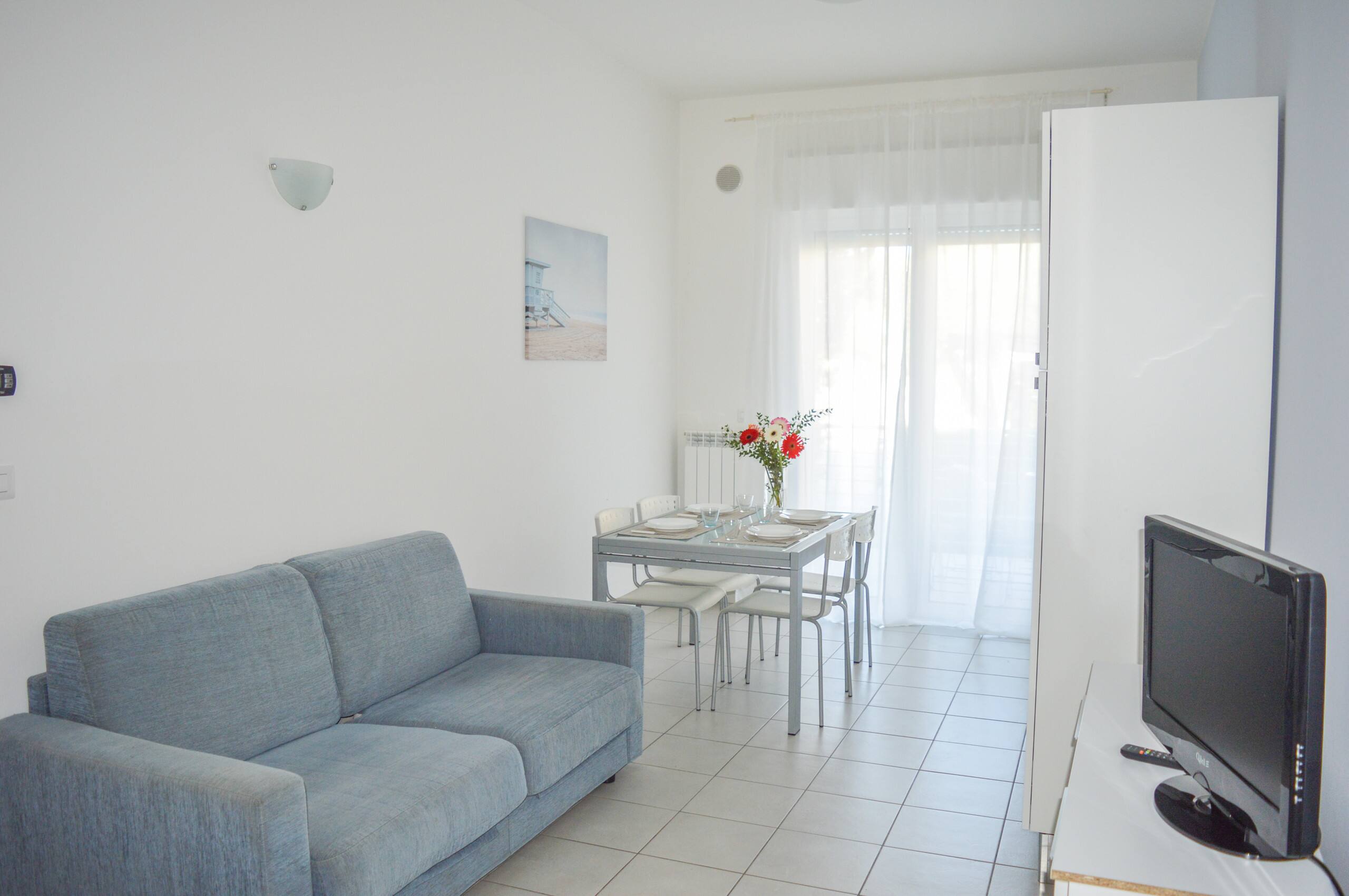 Homiday - I Gabbiani 03 - Piuma - Bilocale - Photo 3