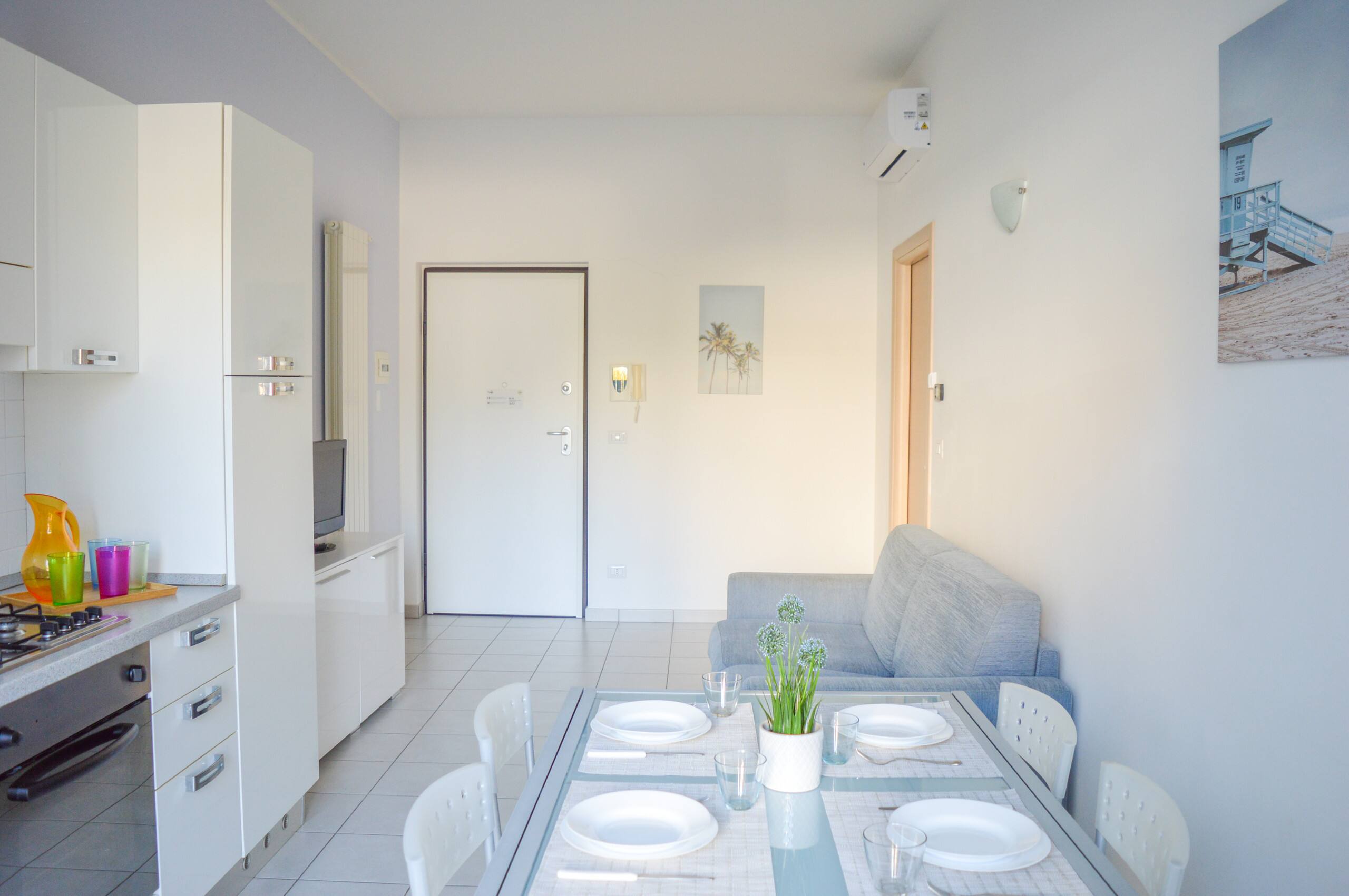 Homiday - I Gabbiani 03 - Piuma - Bilocale - Photo 42