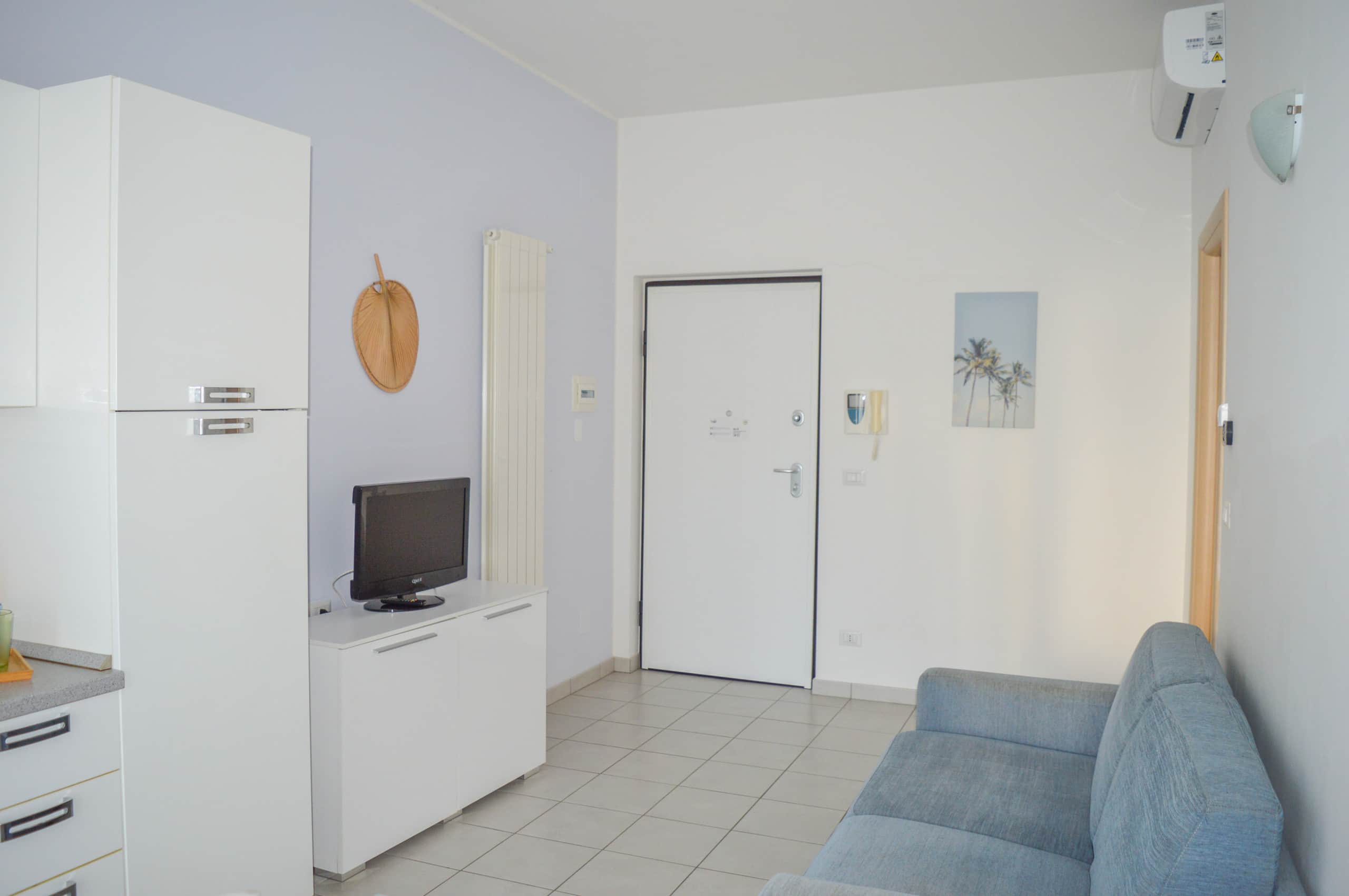 Homiday - I Gabbiani 03 - Piuma - Bilocale - Photo 33