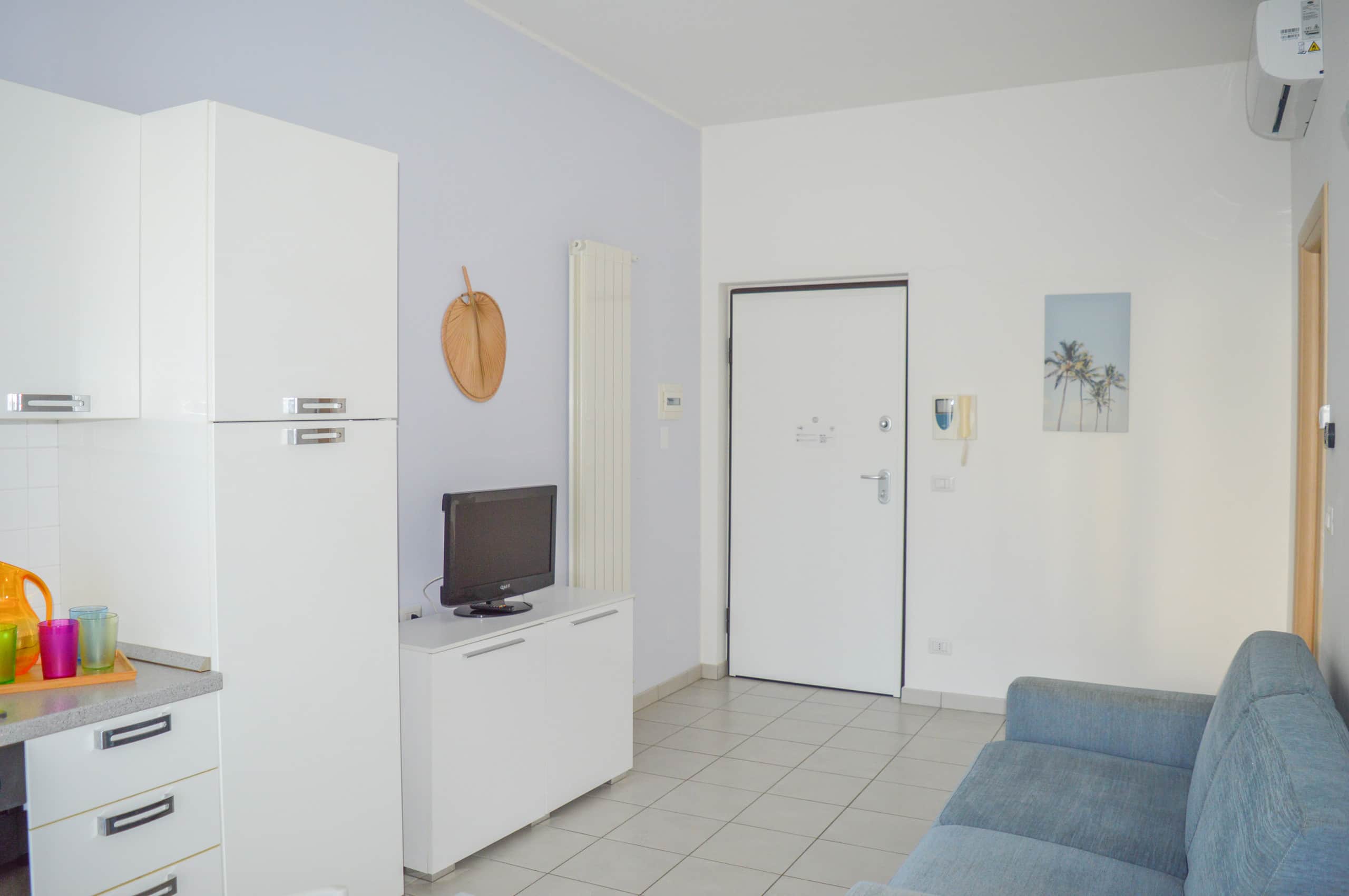 Homiday - I Gabbiani 03 - Piuma - Bilocale - Photo 36