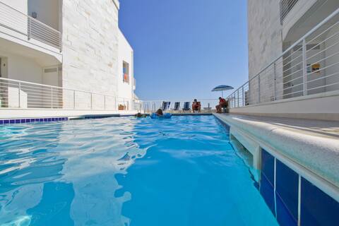Cerrano Park Resort B12 - Ostro - Three-room apartment
