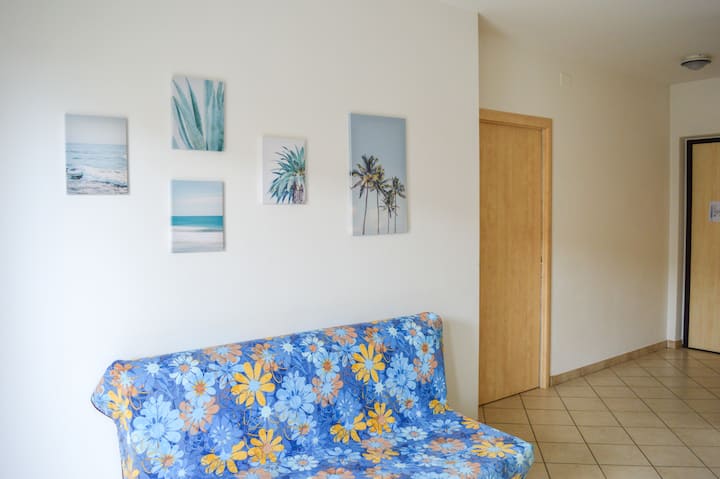Homiday - Green Bay D06 - Bilocale - Pineto