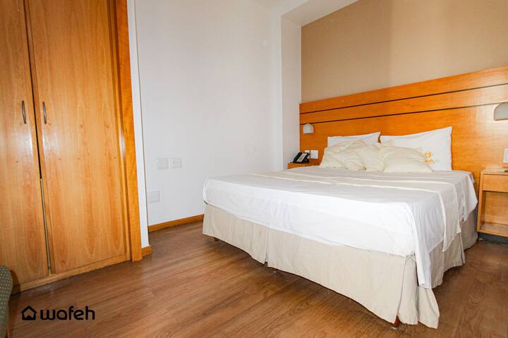 Wafeh.Io managed Airbnb listing 2
