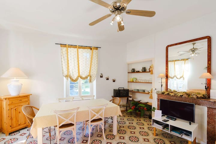 Rou3 L'appartement Chateau Rouquette Sur Mer - Narbonne