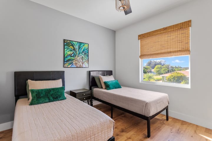 قاعة النخيل