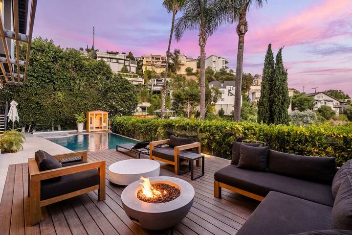 LA Reserve by Stay Awhile Villas gallery image 3