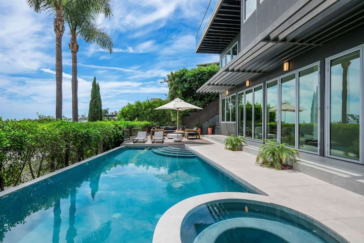 LA Reserve by Stay Awhile Villas