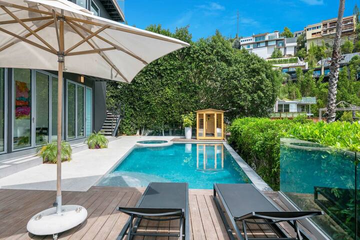 LA Reserve by Stay Awhile Villas gallery image 2