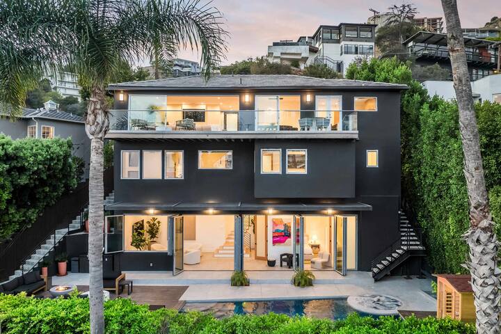 LA Reserve by Stay Awhile Villas gallery image 4