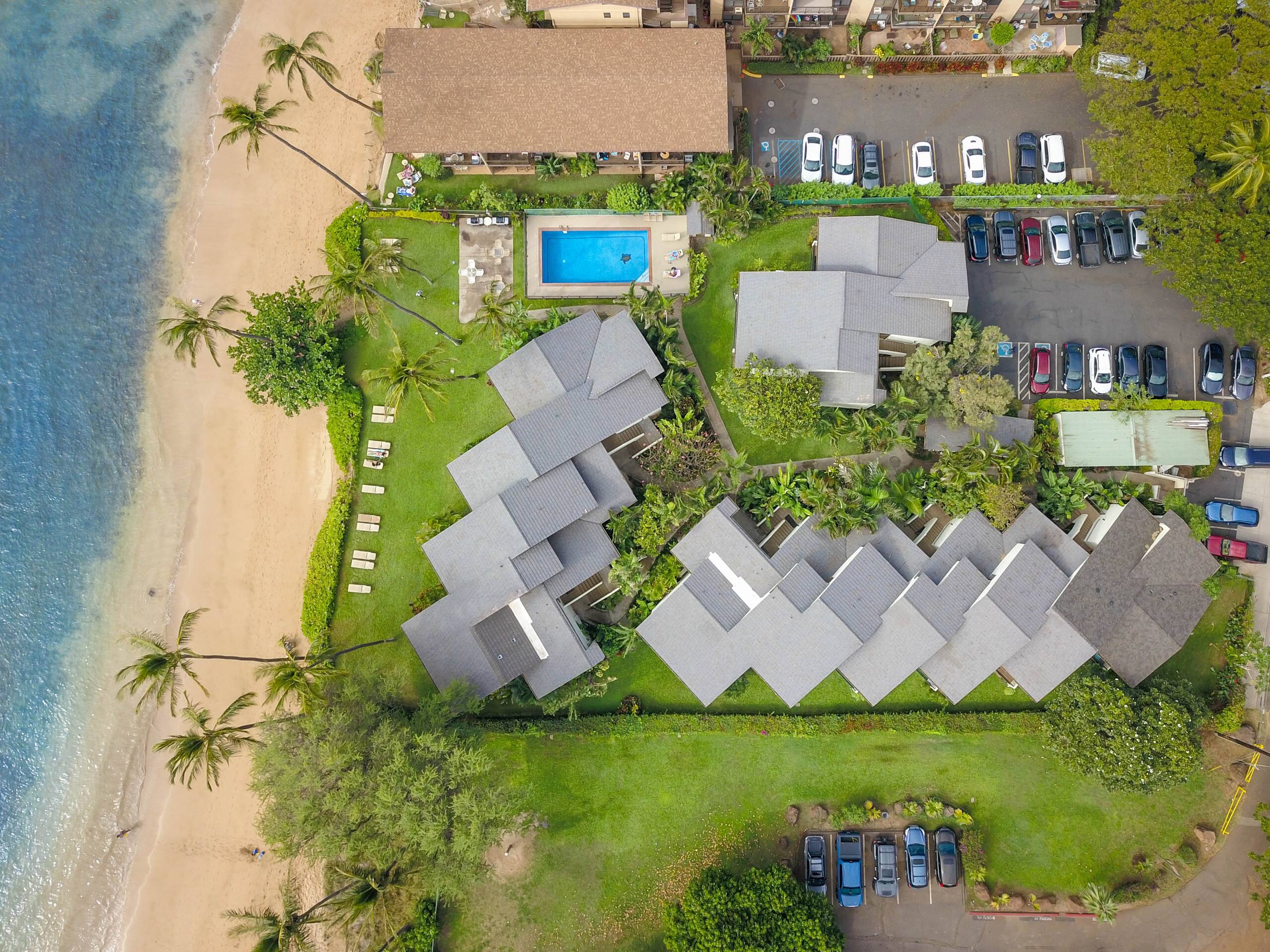 Condo in Wailuku · ★4.69 · 2 bedrooms · 3 beds · 2 baths - Image 40