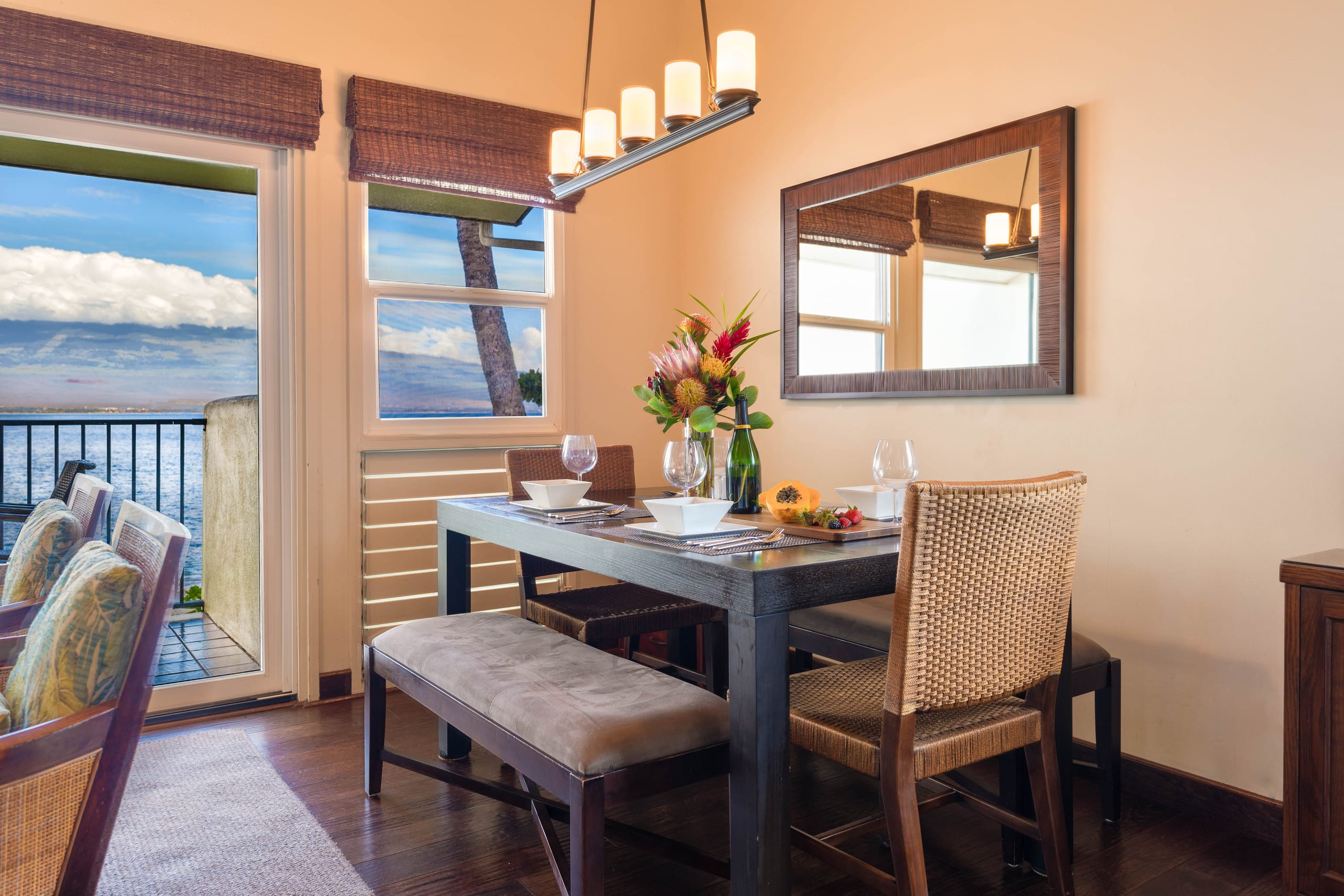Condo in Wailuku · ★4.69 · 2 bedrooms · 3 beds · 2 baths - Image 7