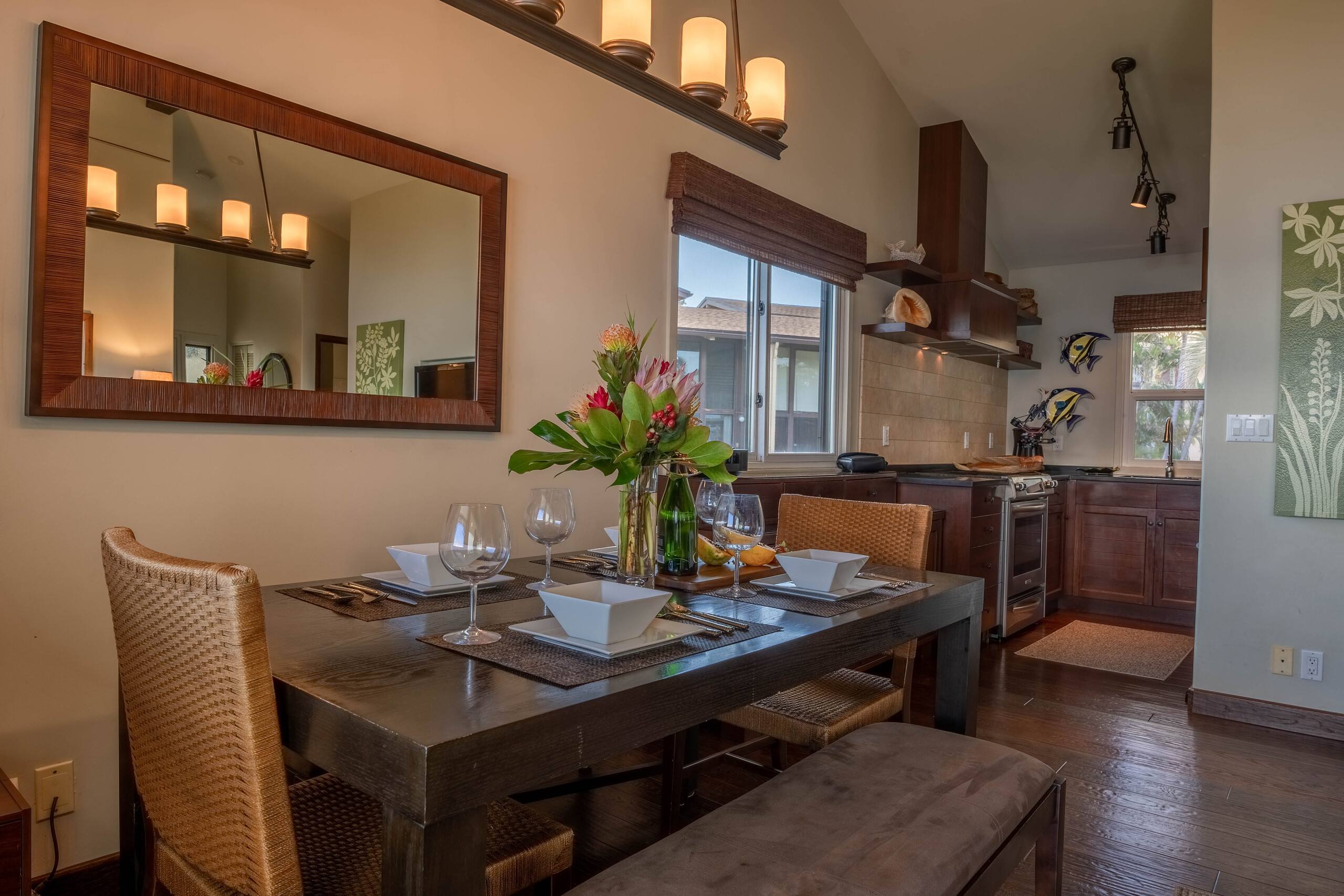 Condo in Wailuku · ★4.69 · 2 bedrooms · 3 beds · 2 baths - Image 11