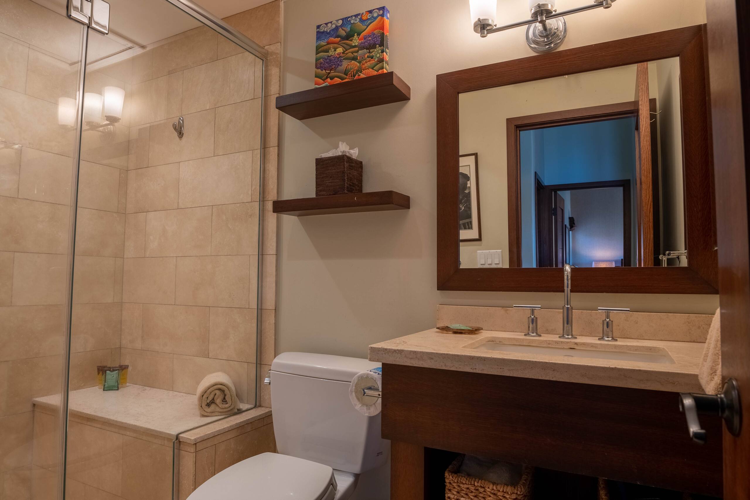 Condo in Wailuku · ★4.69 · 2 bedrooms · 3 beds · 2 baths - Image 25