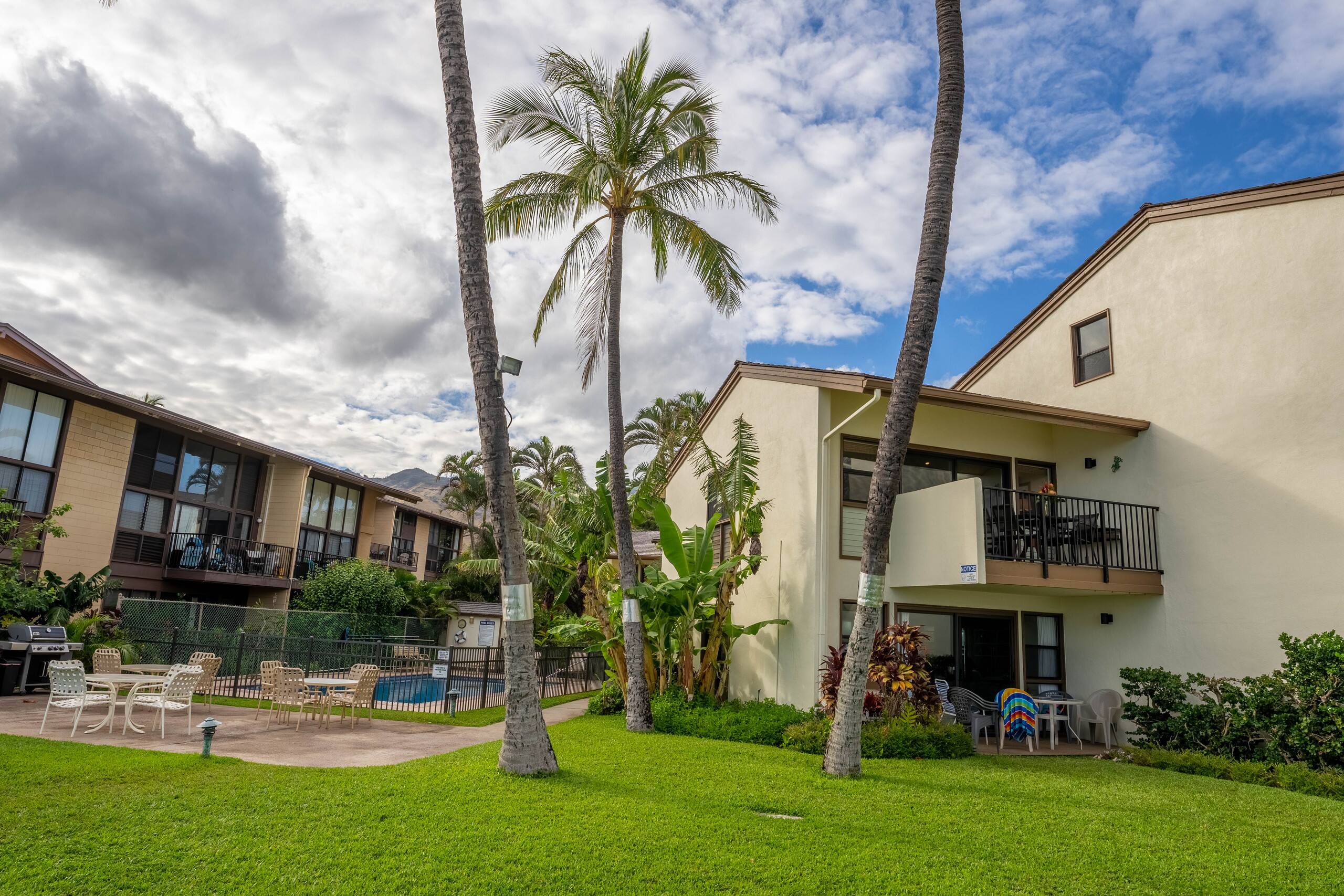 Condo in Wailuku · ★4.69 · 2 bedrooms · 3 beds · 2 baths - Image 34