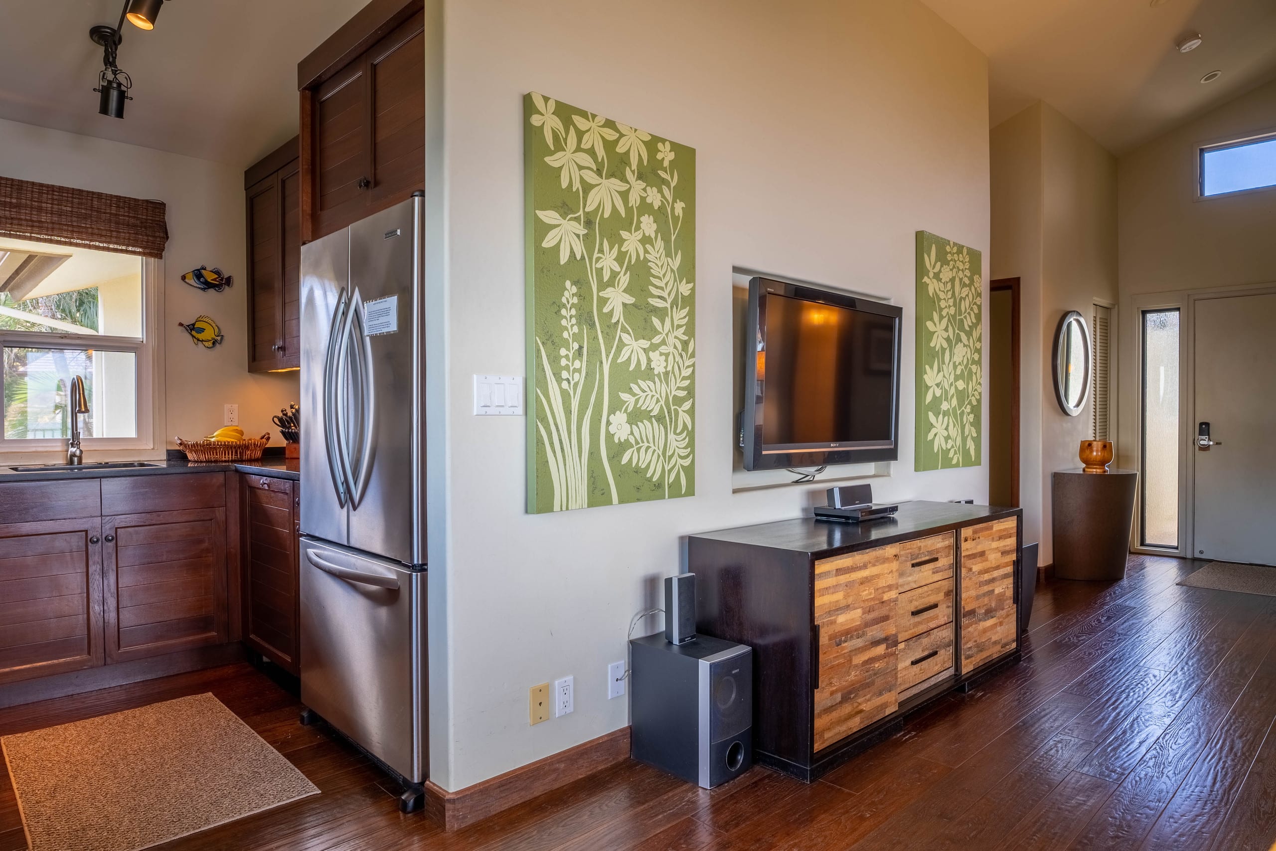 Condo in Wailuku · ★4.69 · 2 bedrooms · 3 beds · 2 baths - Image 8