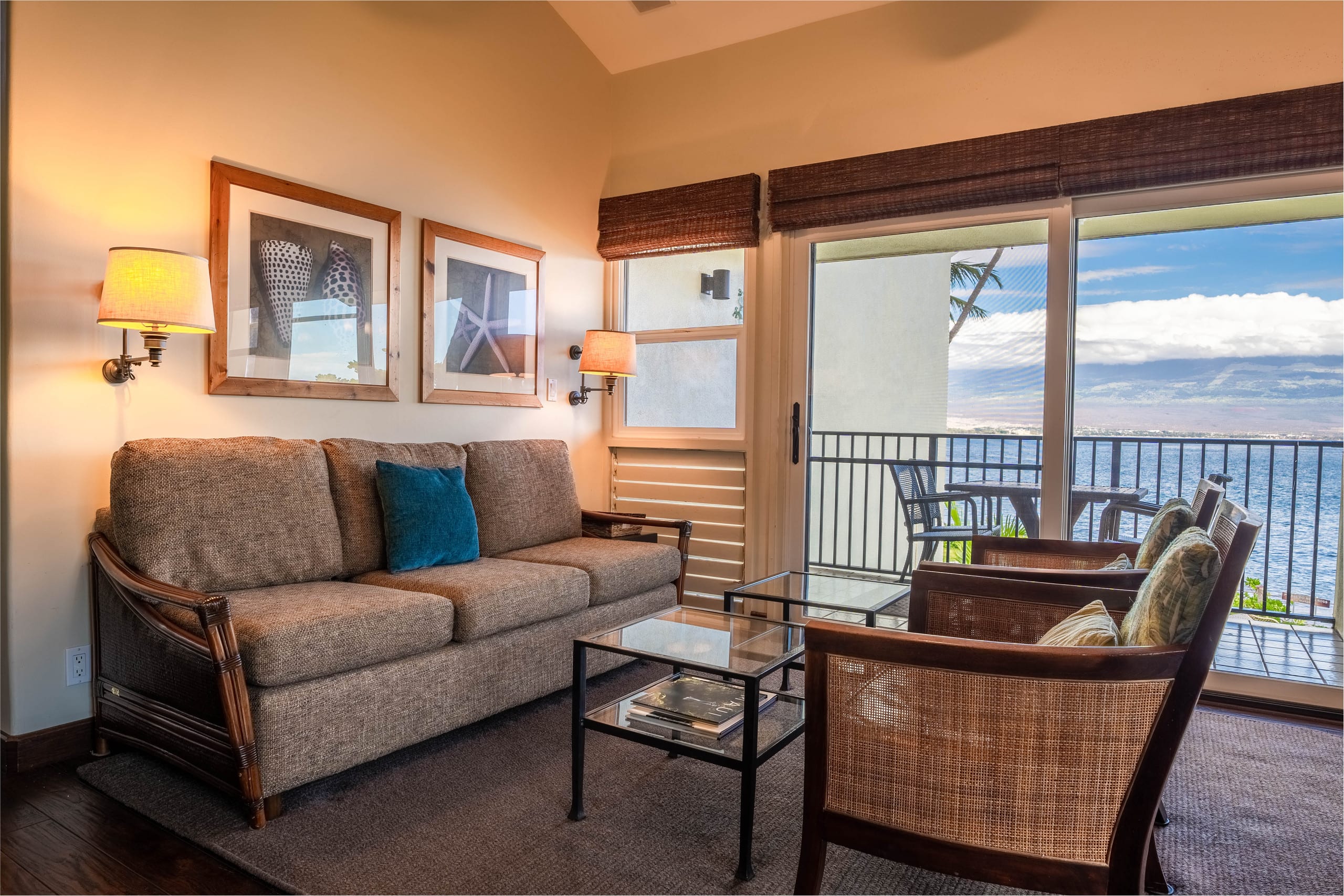 Condo in Wailuku · ★4.69 · 2 bedrooms · 3 beds · 2 baths - Image 6