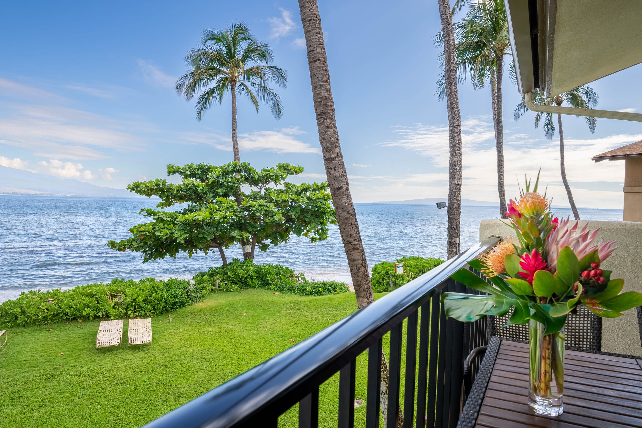 Condo in Wailuku · ★4.69 · 2 bedrooms · 3 beds · 2 baths - Image 1