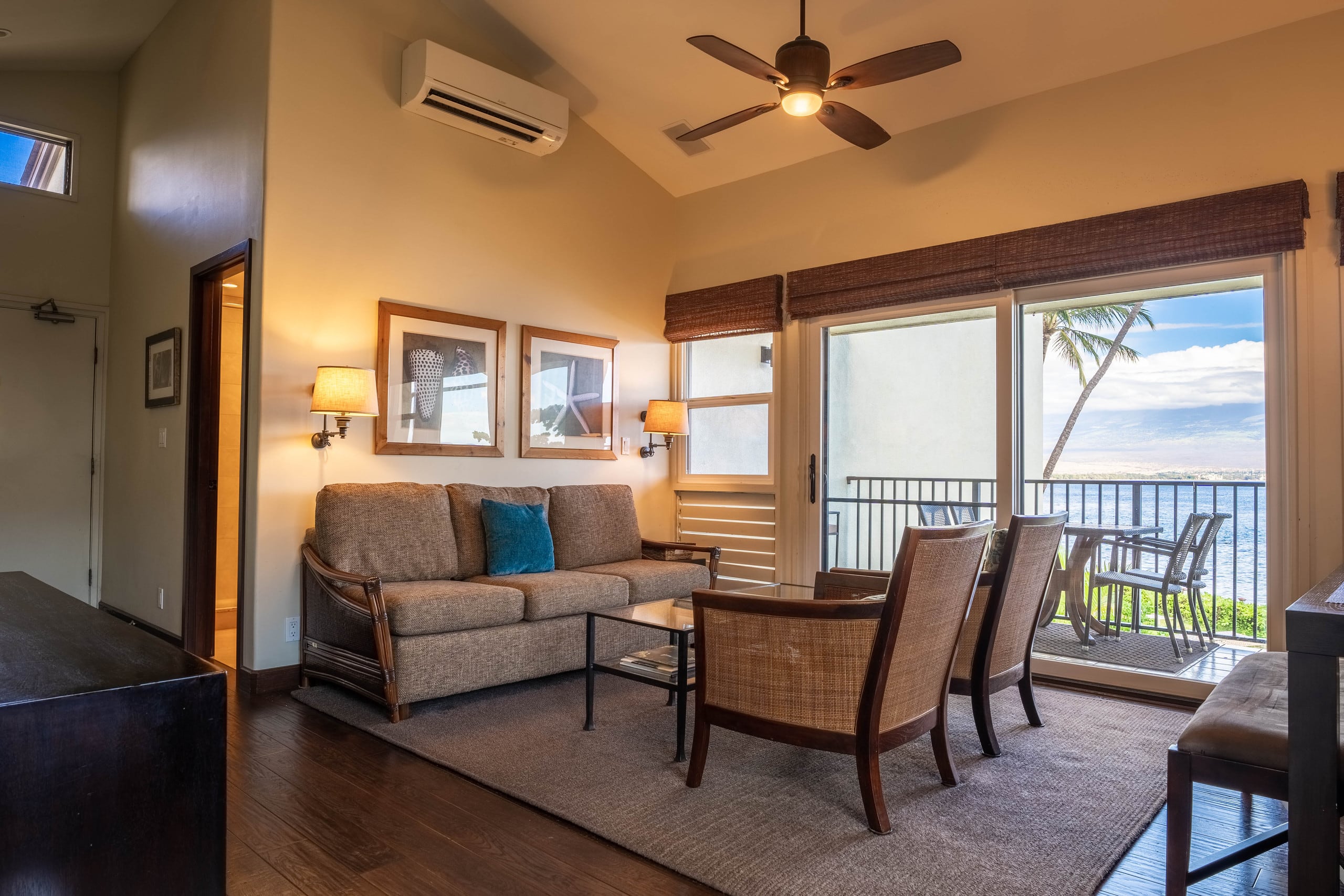 Condo in Wailuku · ★4.69 · 2 bedrooms · 3 beds · 2 baths - Image 4