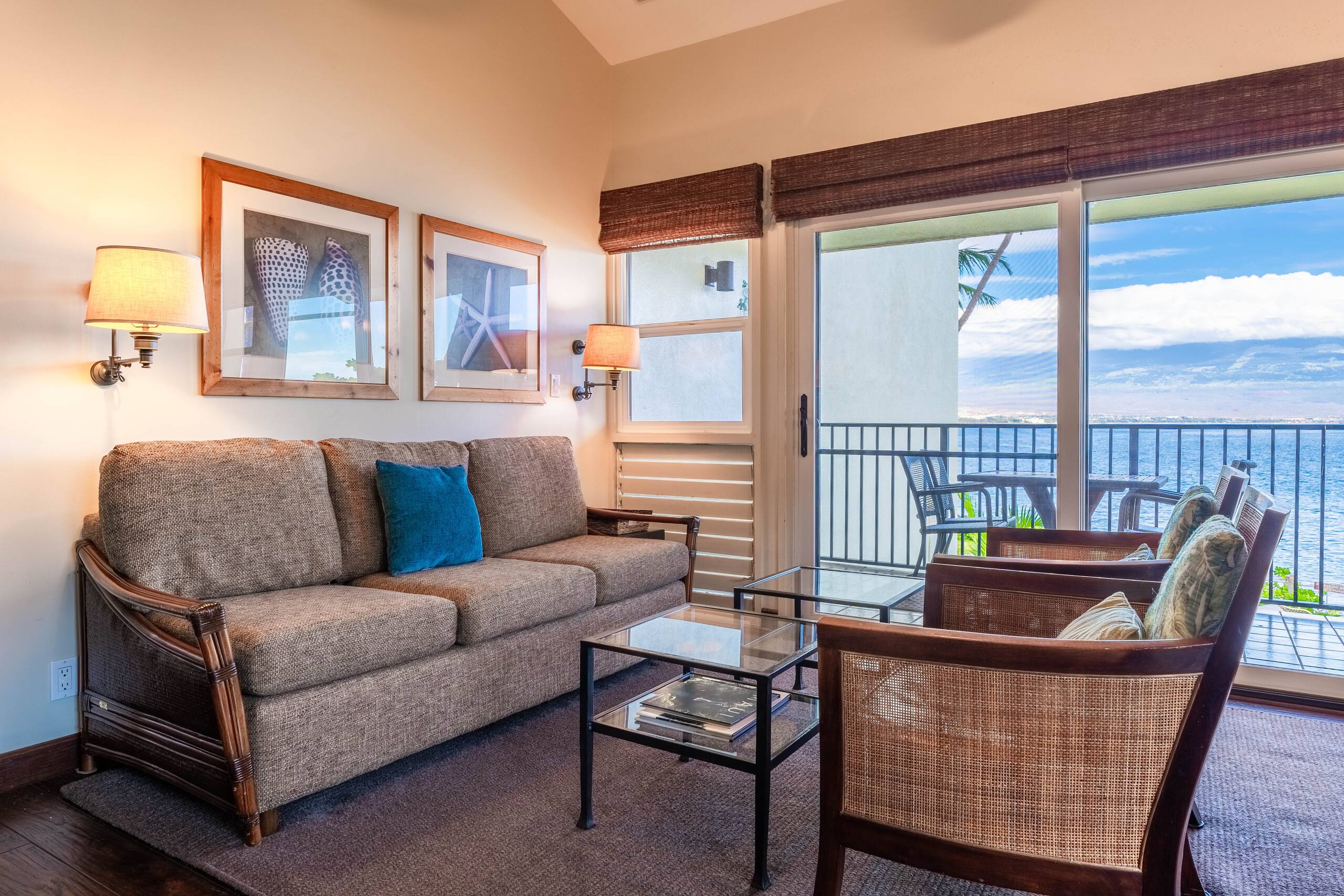 Condo in Wailuku · ★4.69 · 2 bedrooms · 3 beds · 2 baths - Image 3