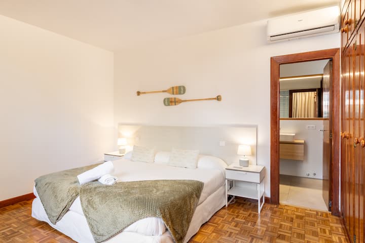 Villa Palma 1. Chalet In Palma With Private Pool - Palma