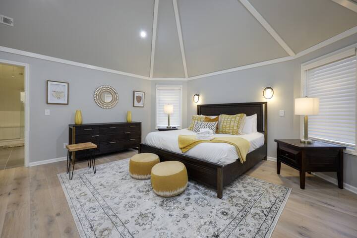 The Nashville Oasis | Ultimate Outdoor Escape gallery image 3