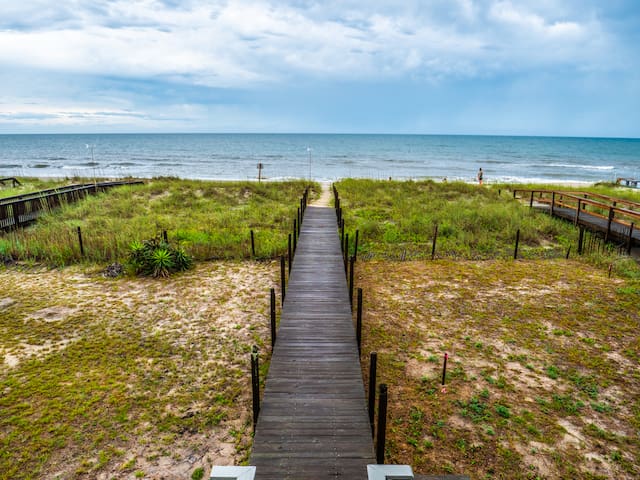 Guest favorite listing in Carolina Beach